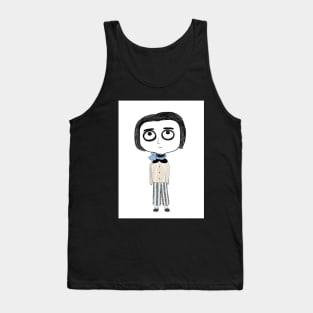 Eddie Tank Top